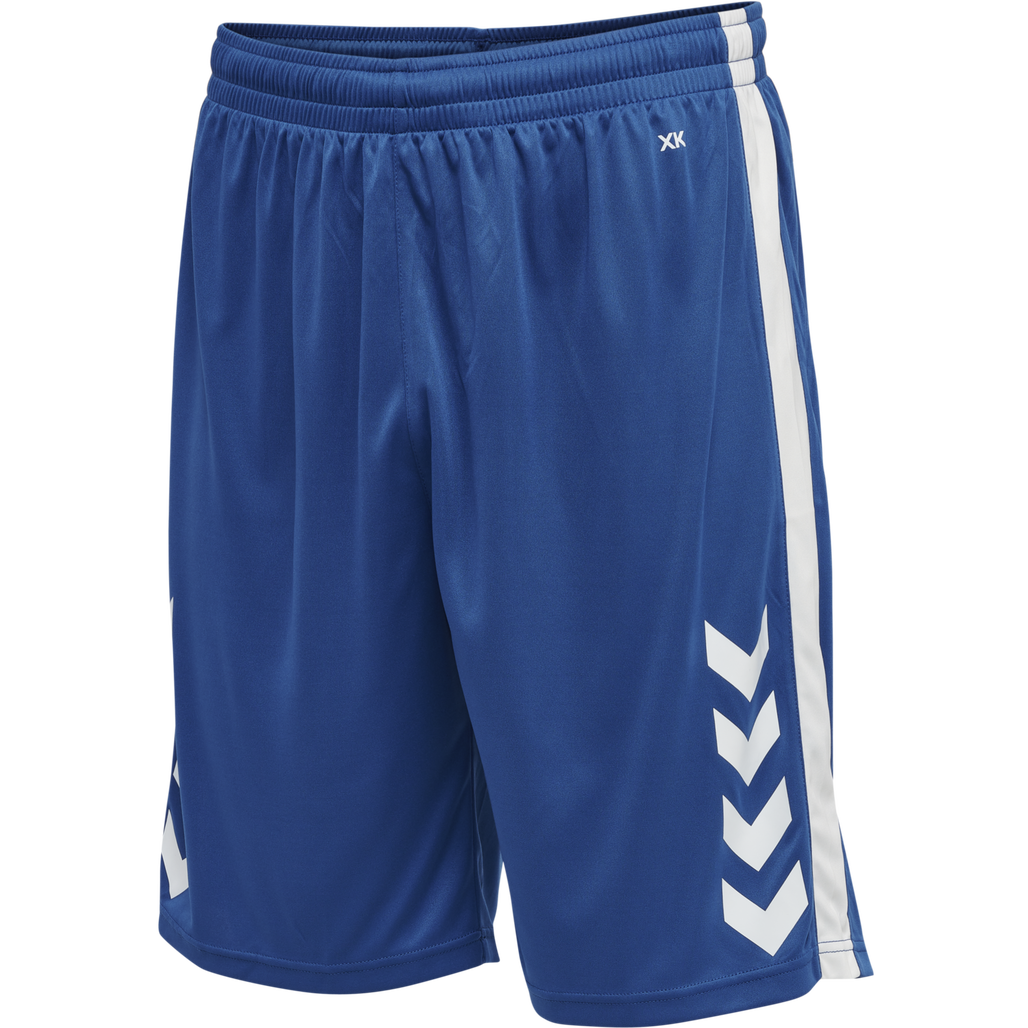 hmlCORE XK BASKET SHORTS