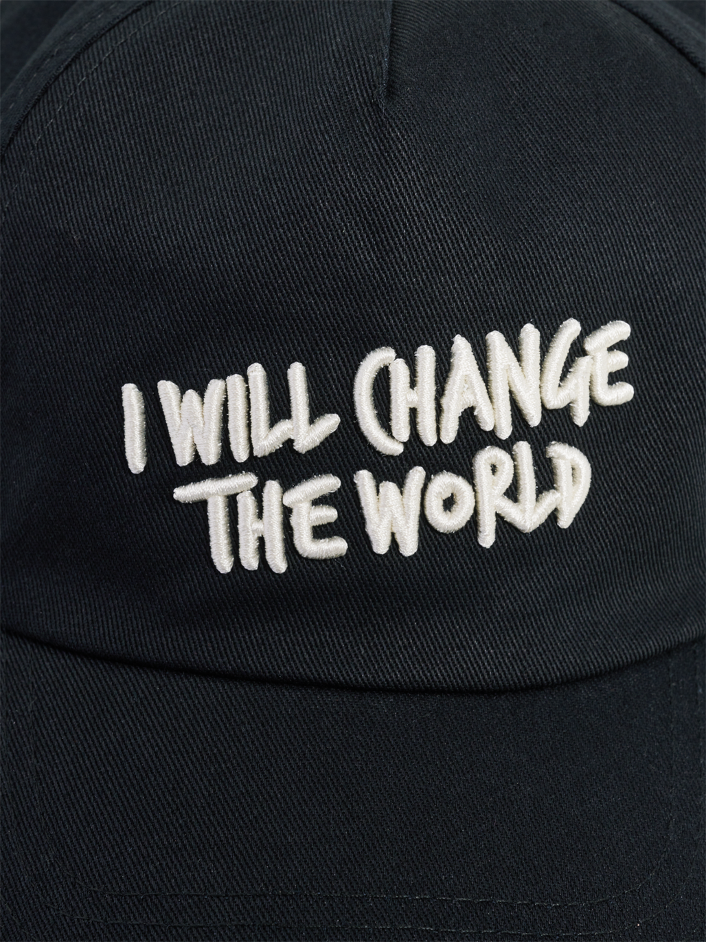 stsWORLD CAP