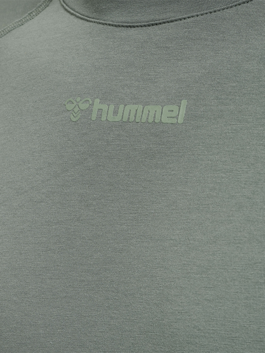 hmlMT LAZE T-SHIRT L/S