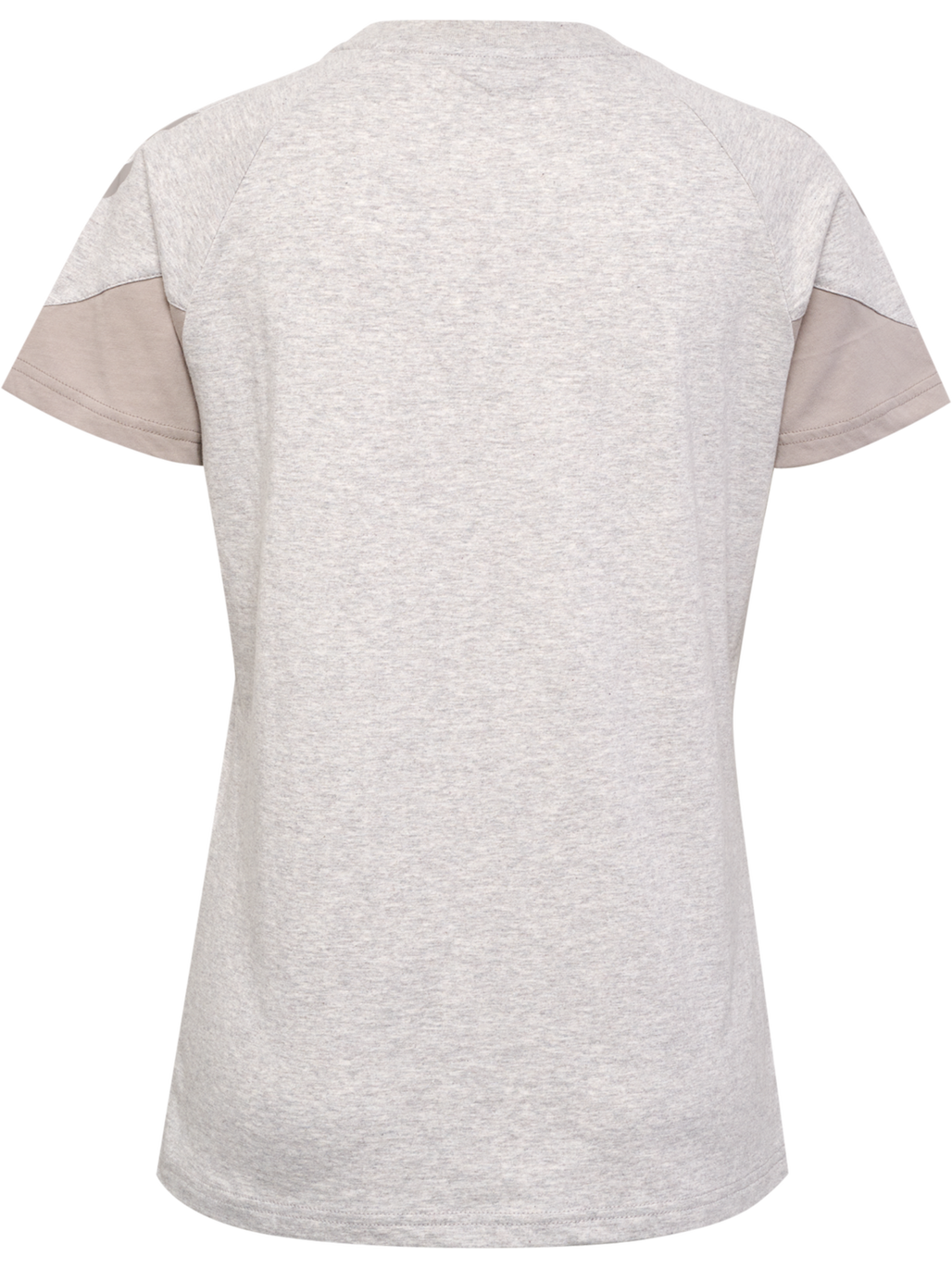 hmlTRAVEL T-SHIRT S/S WOMAN