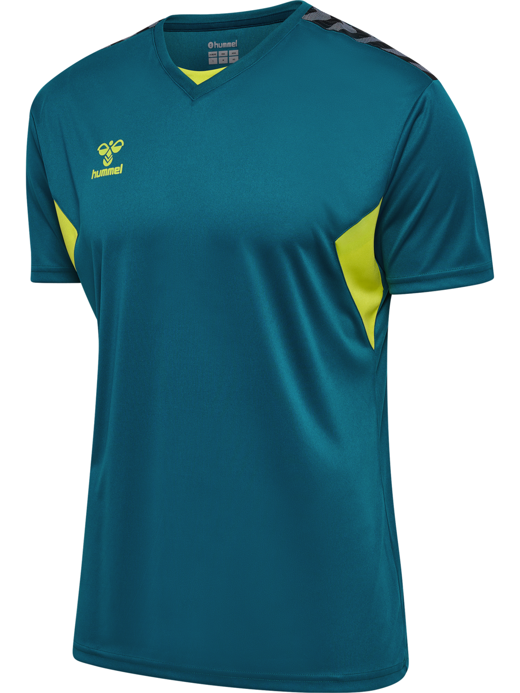 hmlAUTHENTIC PL JERSEY S/S