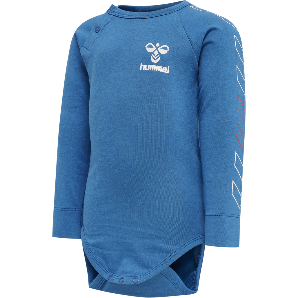 hmlCODY BODY L/S