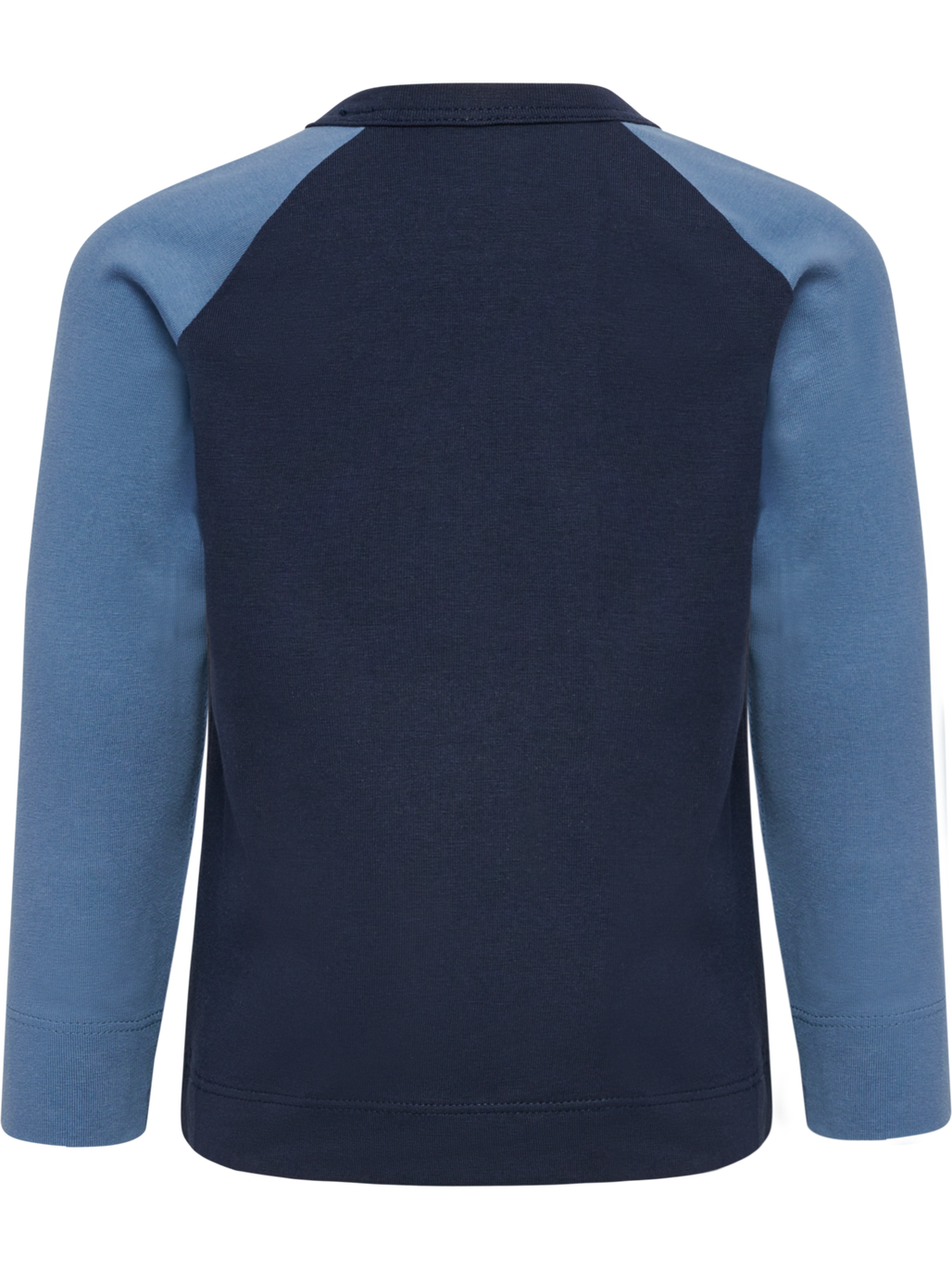 hmlBOBBY T-SHIRT L/S