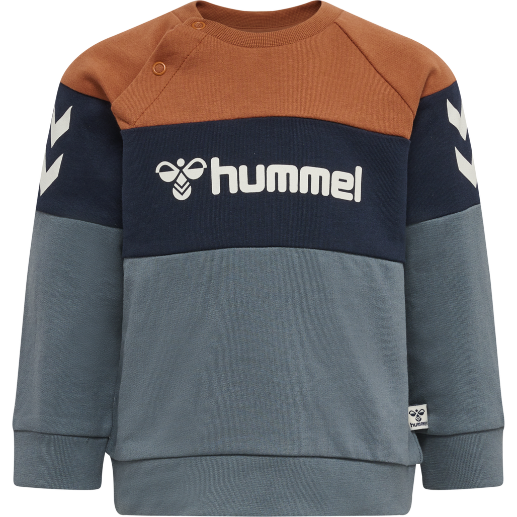 hmlSAMSON SWEATSHIRT