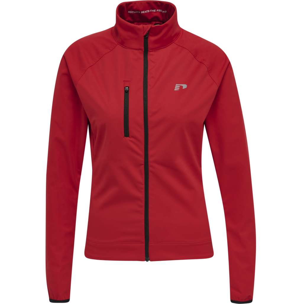 WOMENS CORE BIKE THERMAL JACKET
