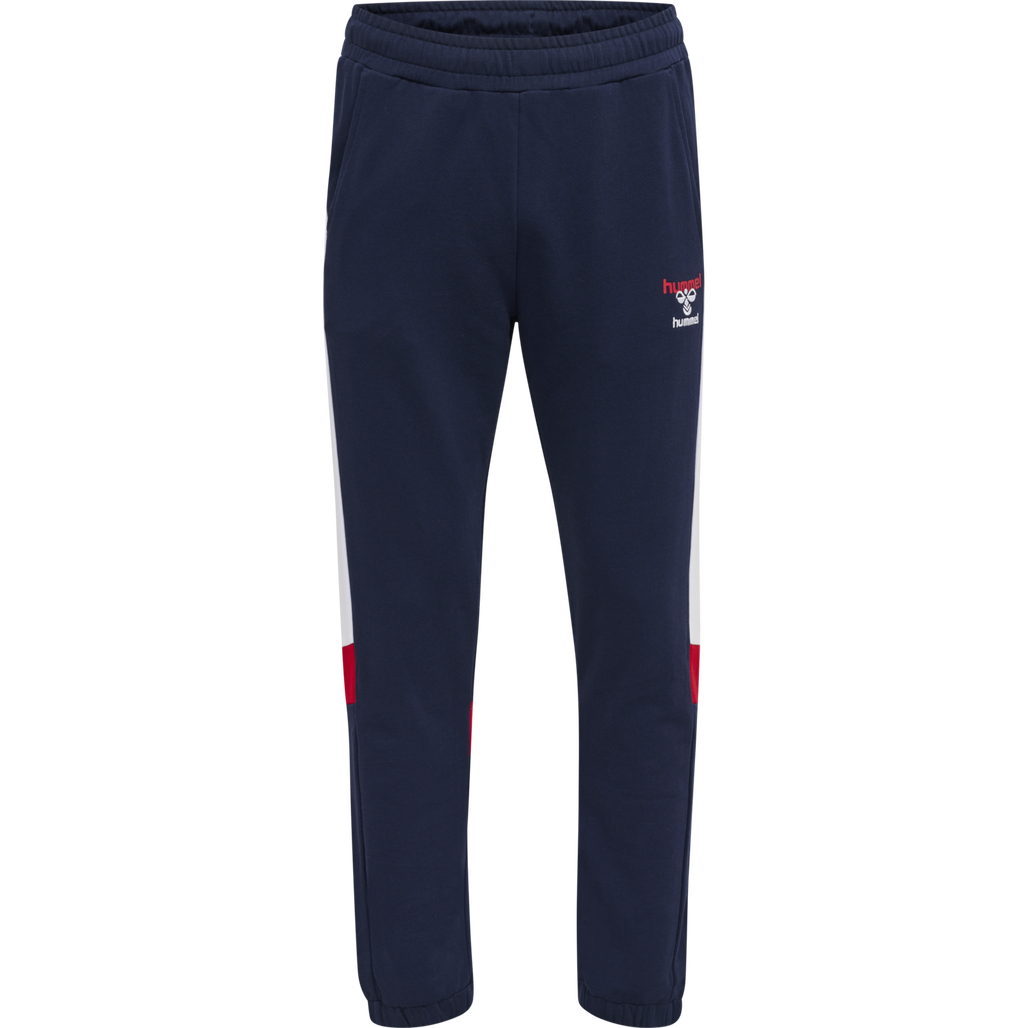 hmlIC CLAUDE REGULAR PANTS