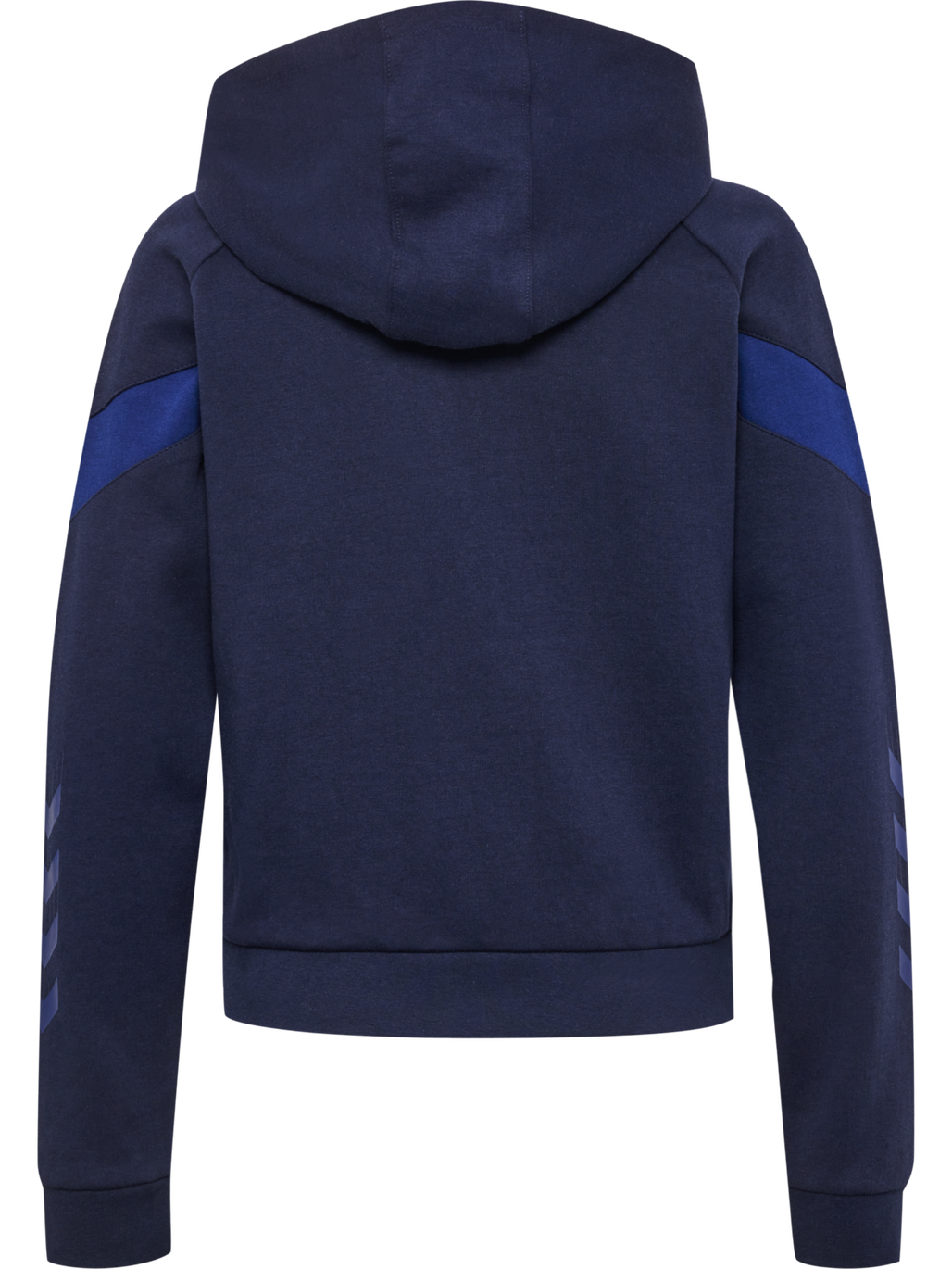 hmlTRAVEL SWEAT HOODIE WOMAN