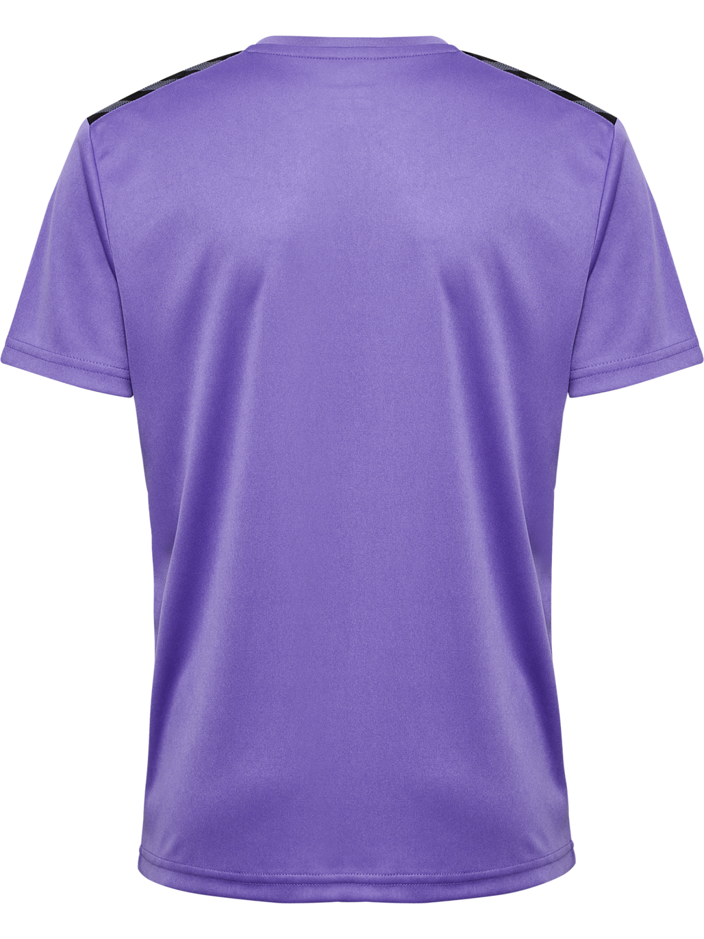 hmlAUTHENTIC PL JERSEY S/S KIDS