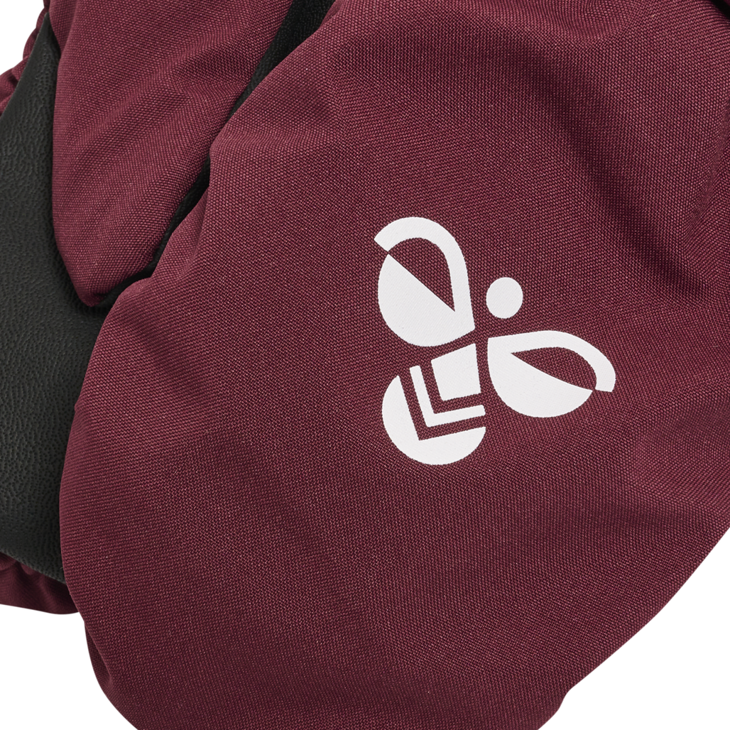 hml IGLO MITTENS