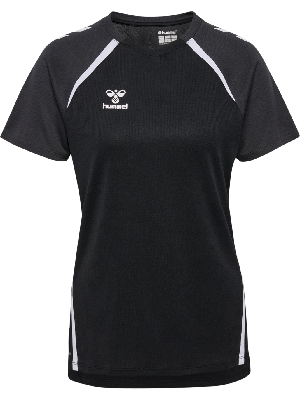 hmlLEAD 2.0 JERSEY S/S WOMAN