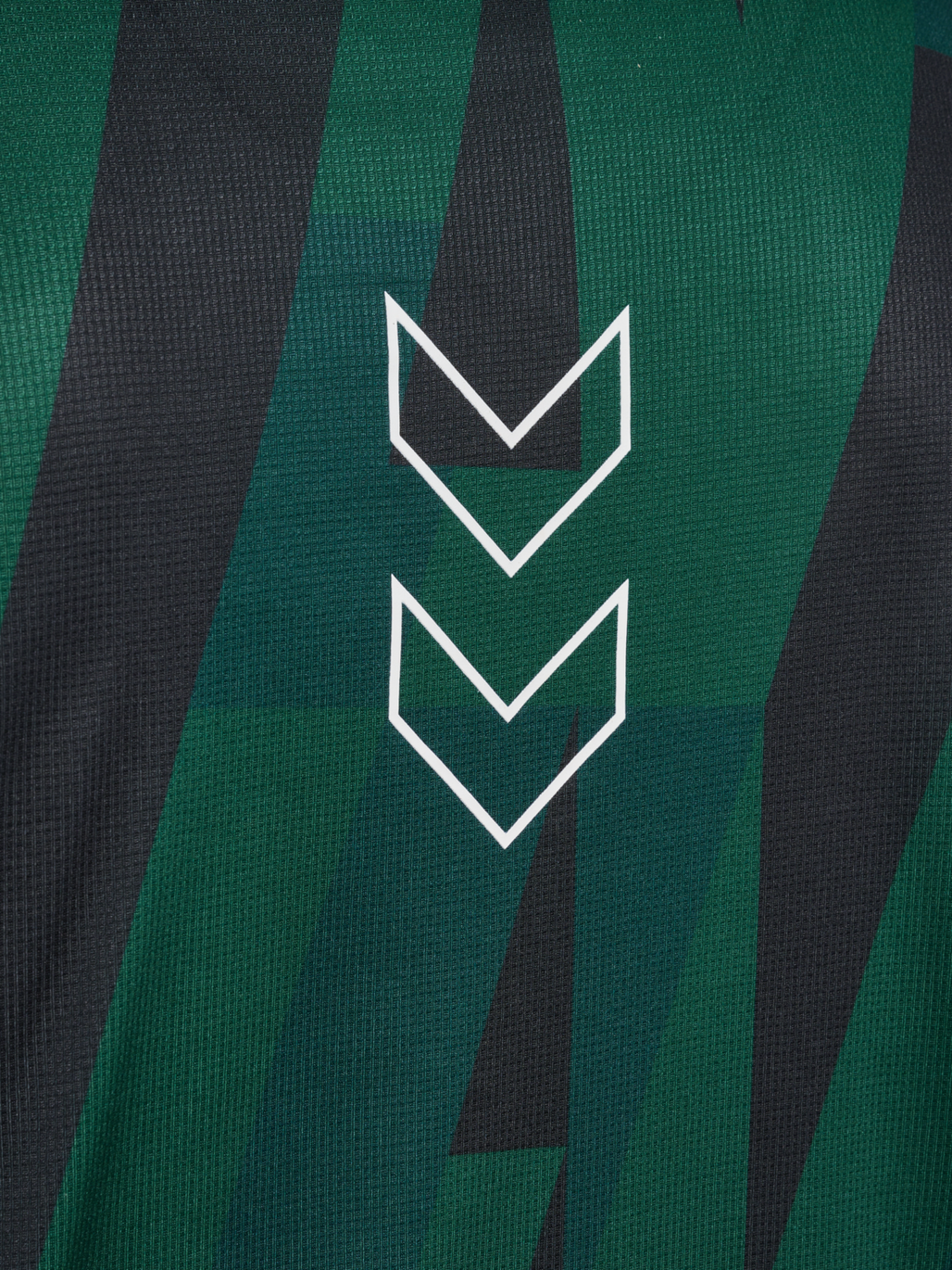 hmlCOURT AOP LIGHT WEIGHT T-SHIRT