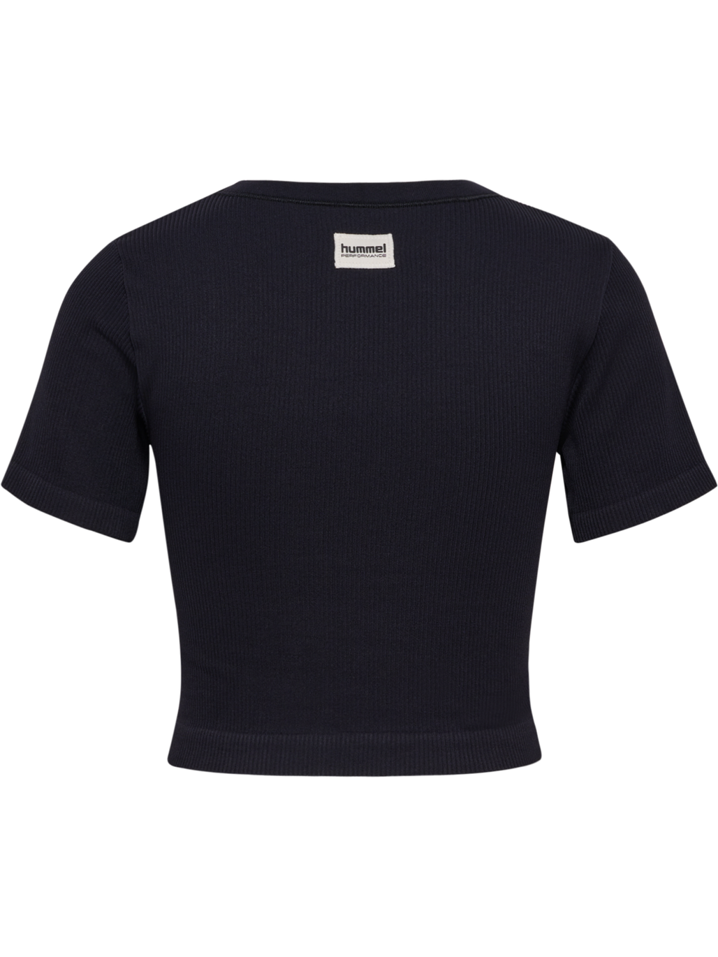 hmlPULSE SEAMLESS RIB W T-SHIRT S/S