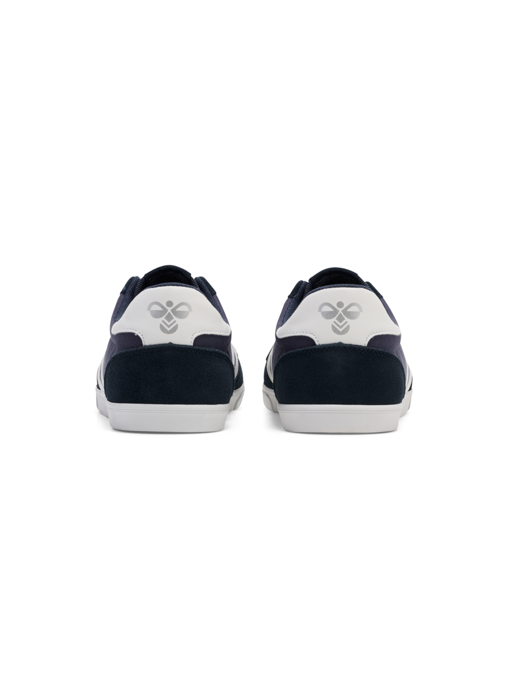 HUMMEL SLIMMER STADIL LOW