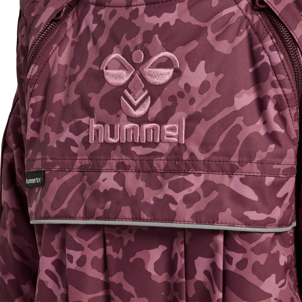 hmlMOON TEX SNOWSUIT