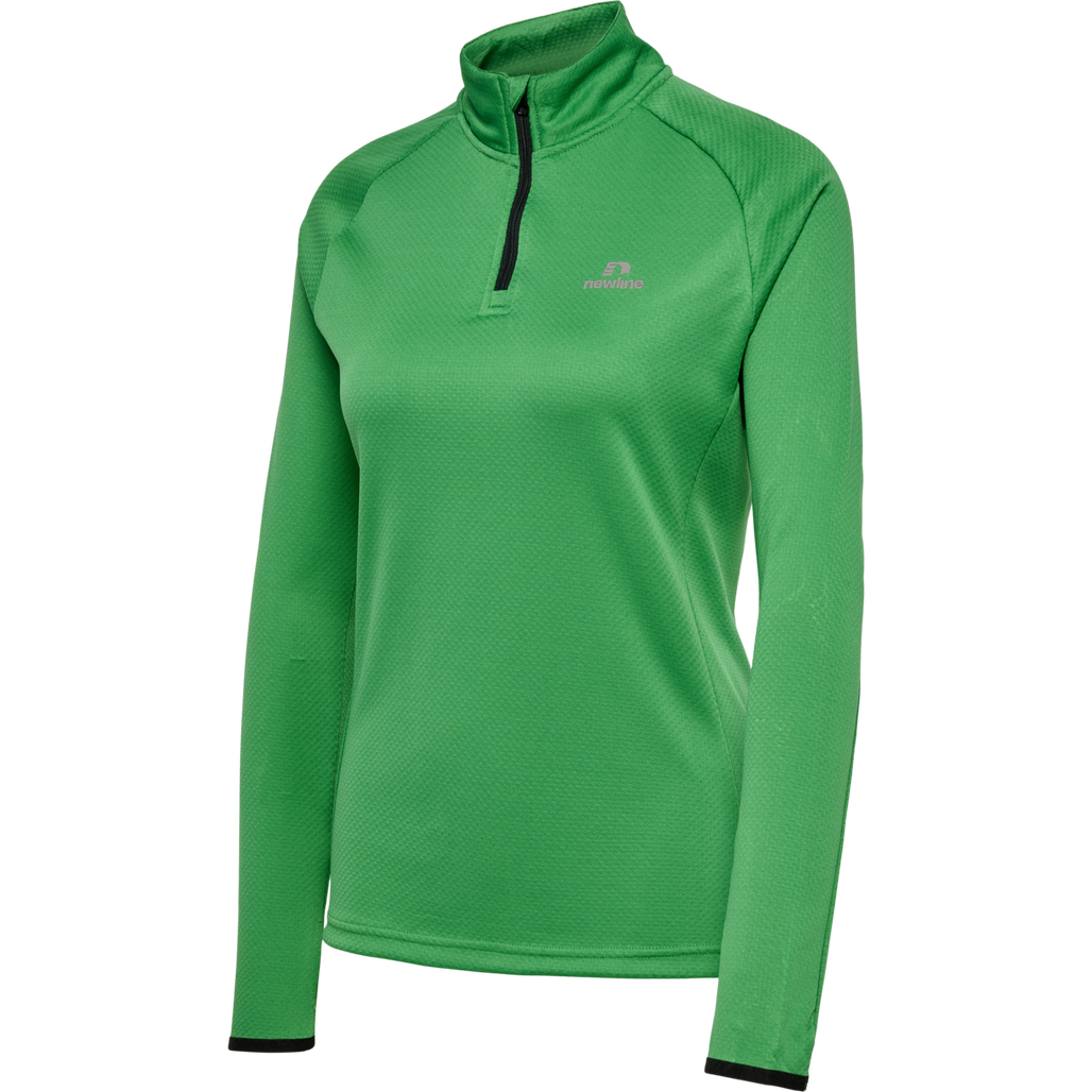 nwlPHOENIX 1/2 ZIP L/S WOMAN