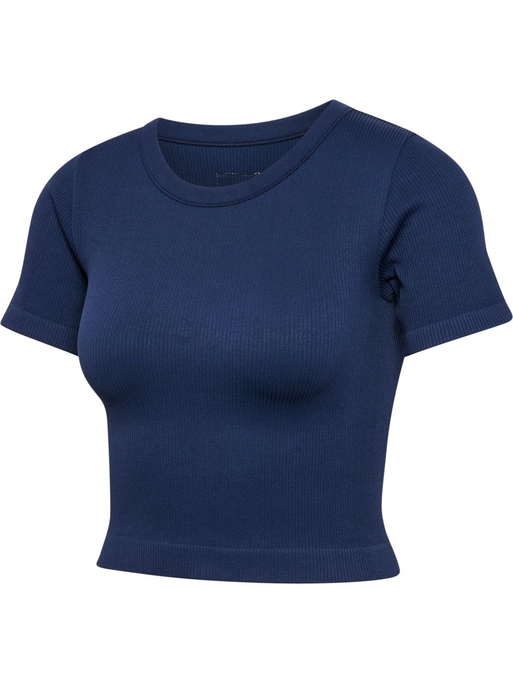 hmlPULSE SEAMLESS RIB W T-SHIRT S/S