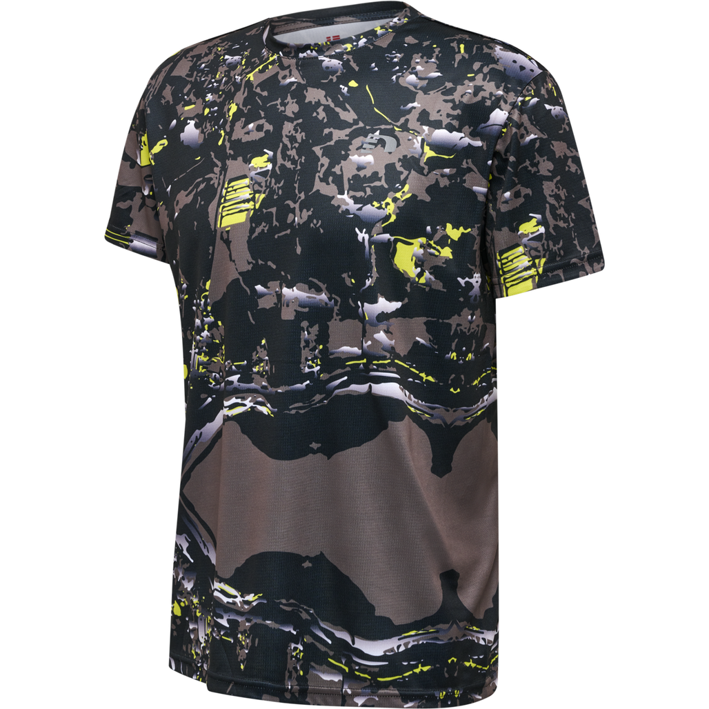 nwlHOUSTON T-SHIRT S/S MEN