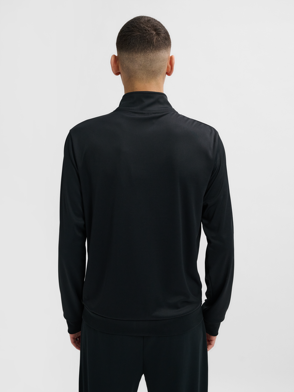 hmlFELIX  POLY TRACKSUIT SET