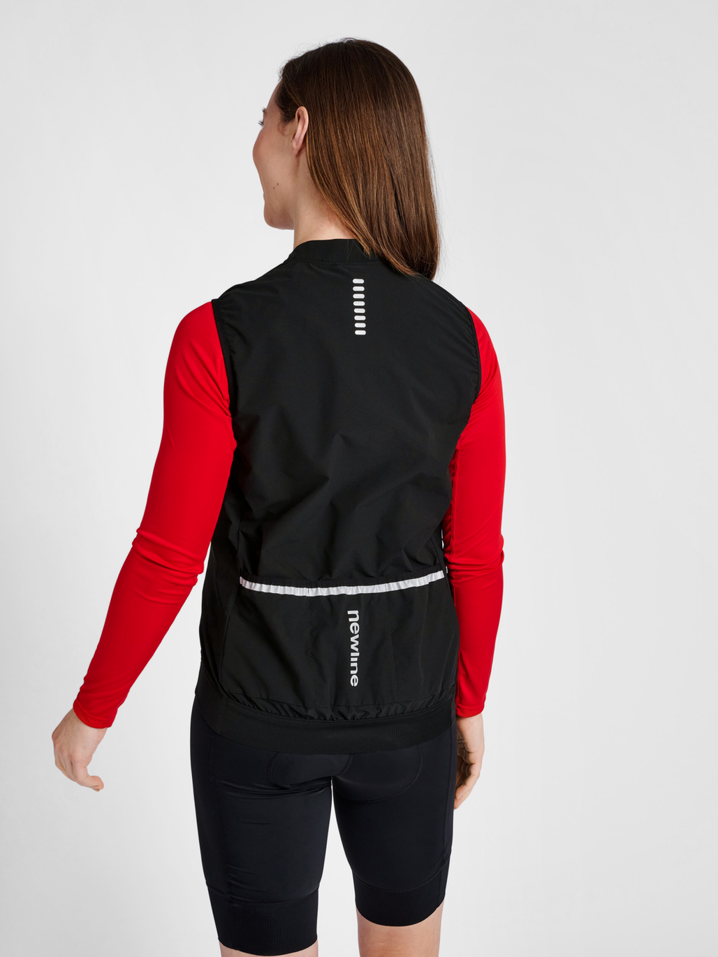 WOMENS CORE BIKE GILET