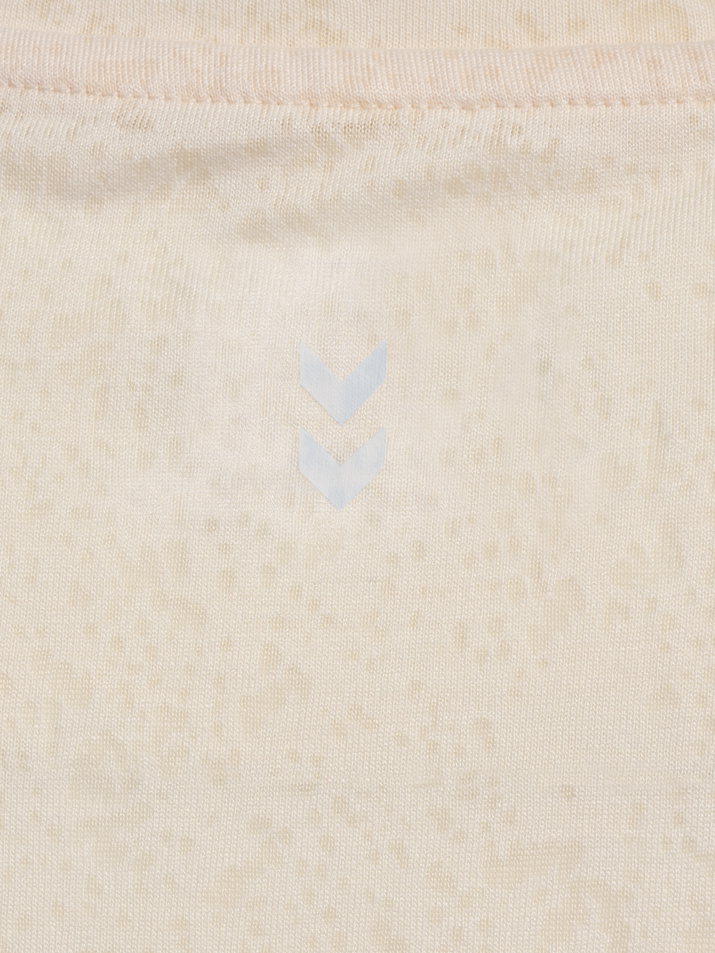 hmlMT LIGHT BURNOUT T-SHIRT