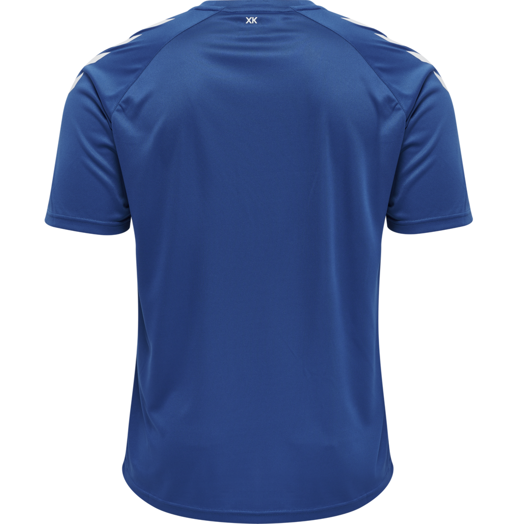 hmlCORE XK CORE POLY T-SHIRT S/S