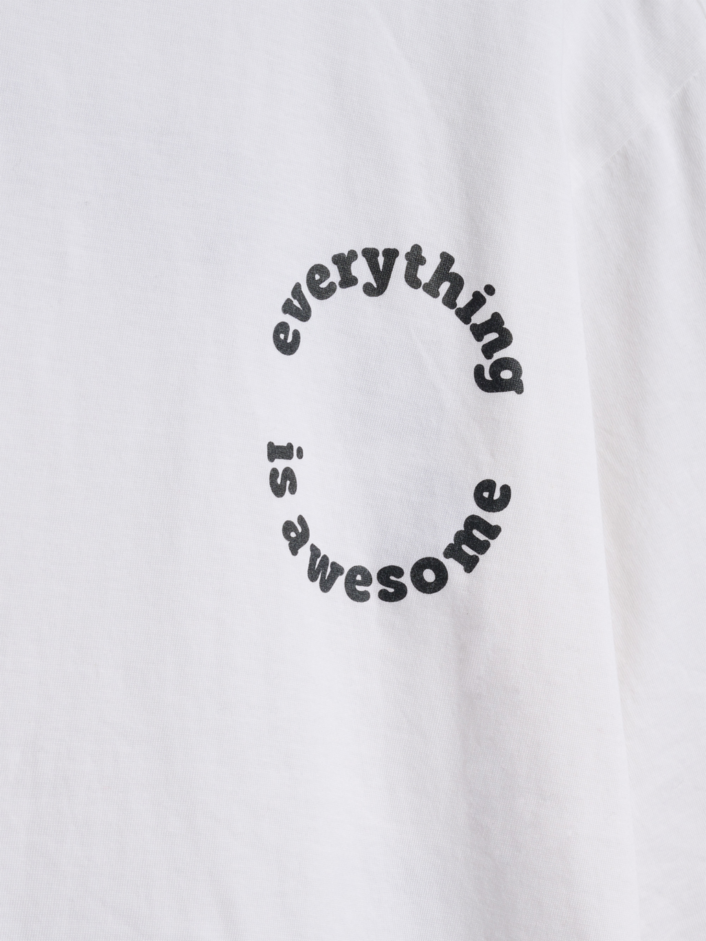 stsEMMETT T-SHIRT S/S