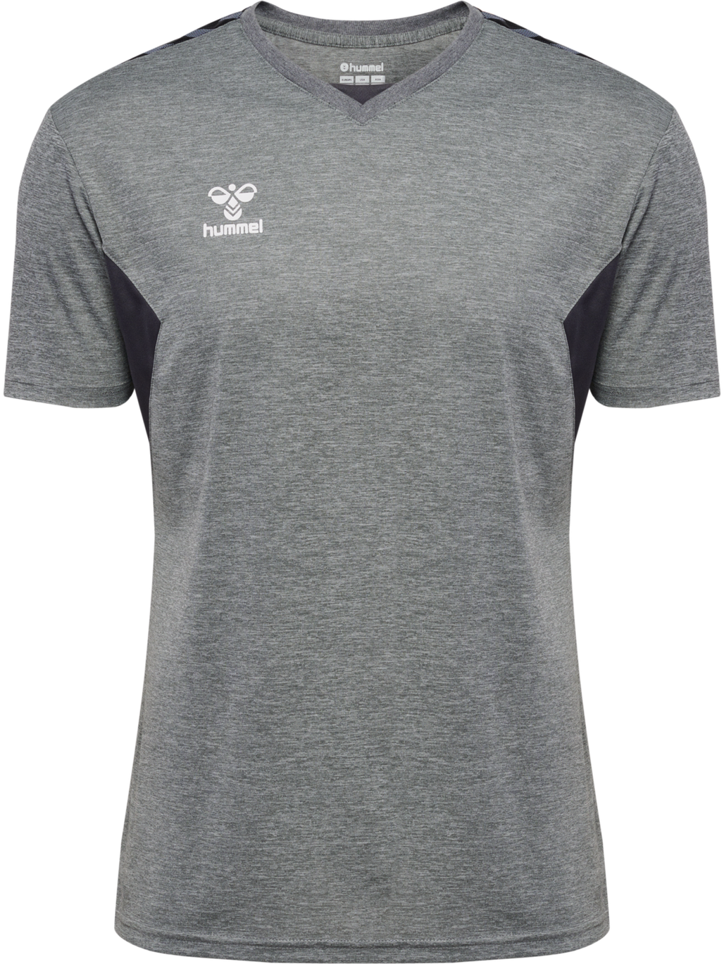 hmlAUTHENTIC PL JERSEY S/S