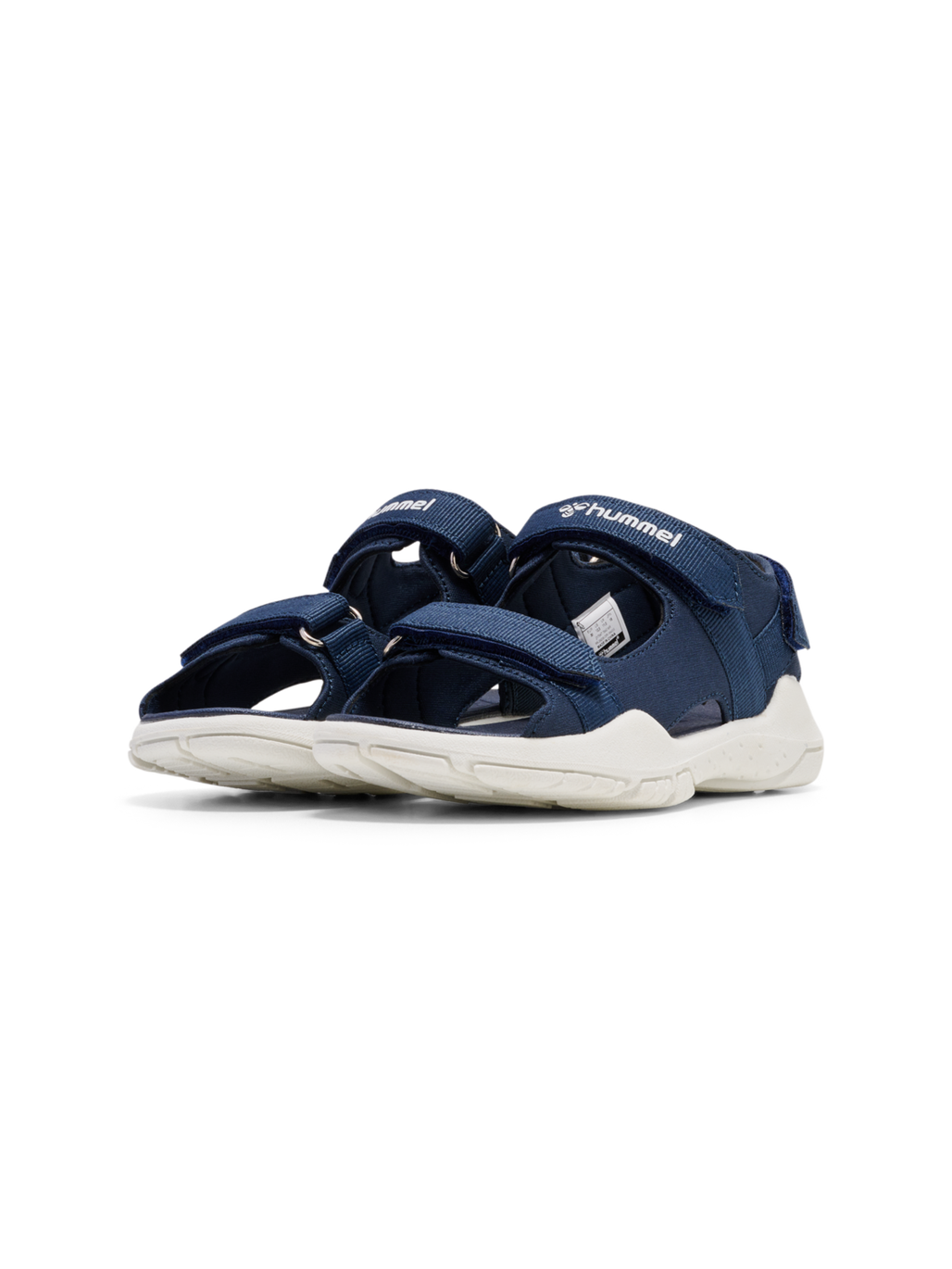 SANDAL TREKKING II JR