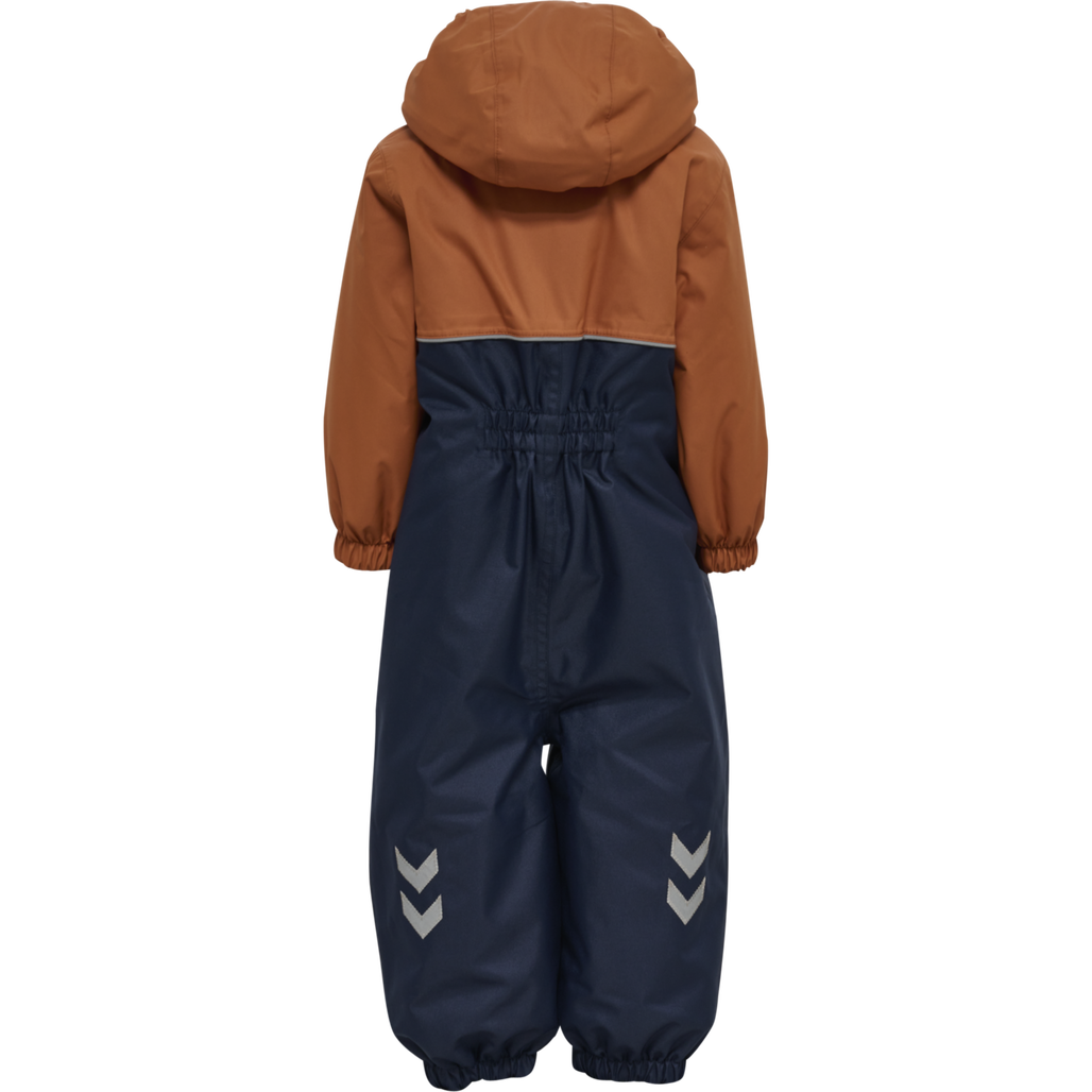 hmlSNOOPY TEX SNOWSUIT