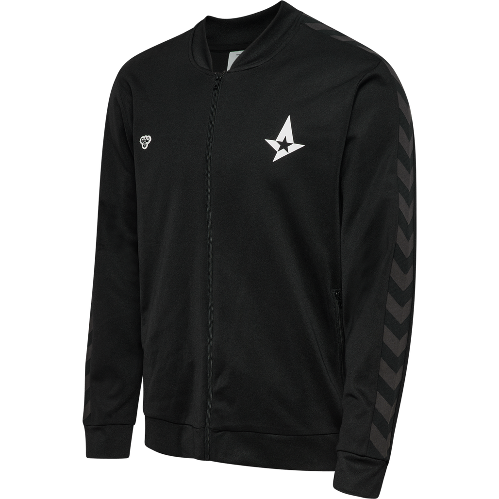 ASTRALIS 24/25 FAN ARCHIVE JACKET
