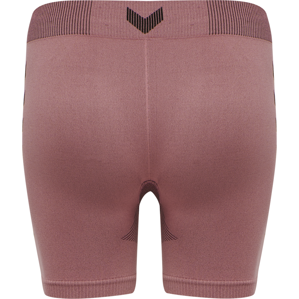 HUMMEL FIRST SEAMLESS TR SHT TIGH W