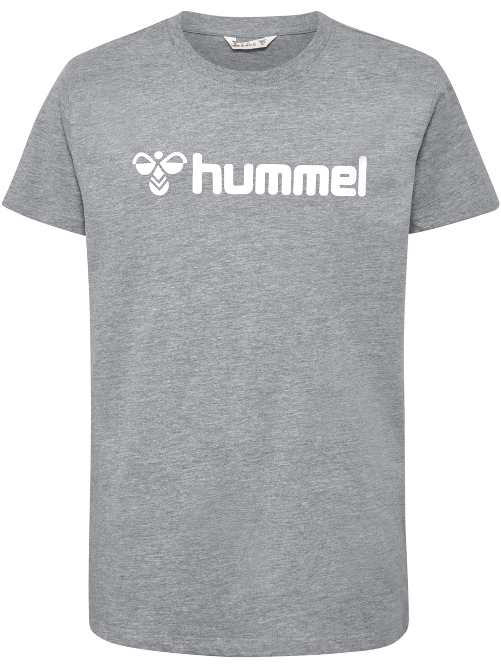 hmlGO 2.0 LOGO T-SHIRT S/S KIDS