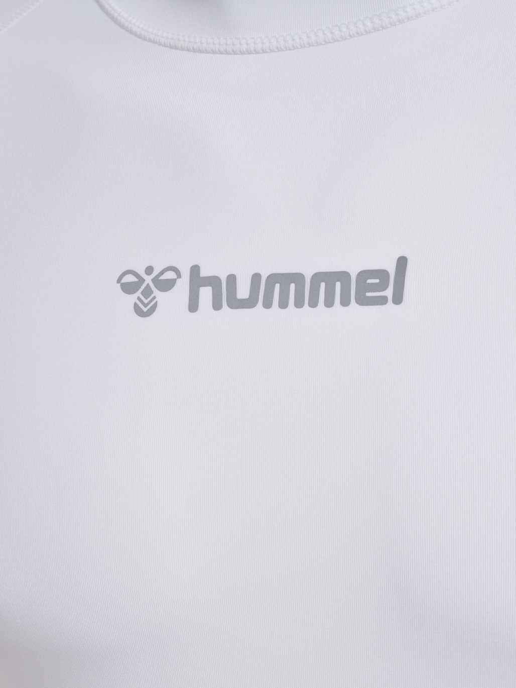 hmlBL PERFORMANCE TEE L/S