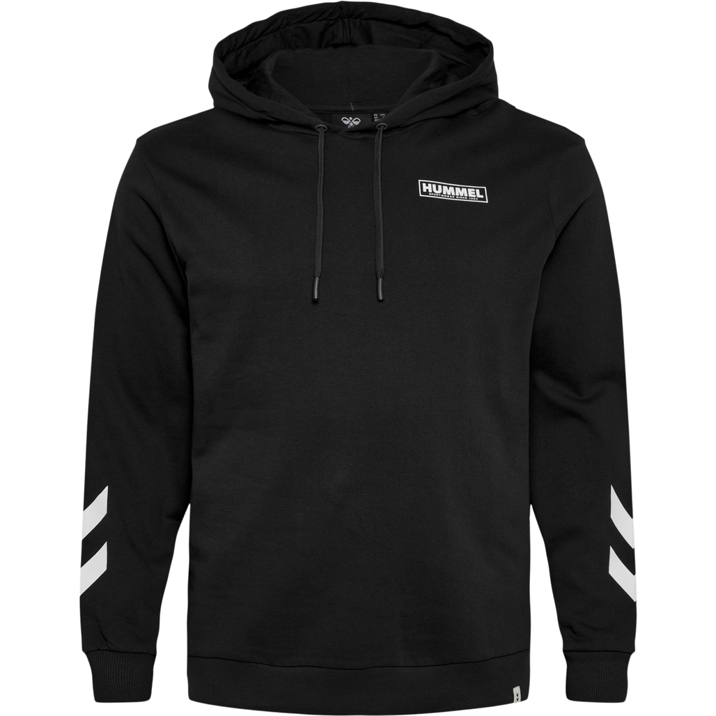 hmlLEGACY REGULAR HOODIE PLUS