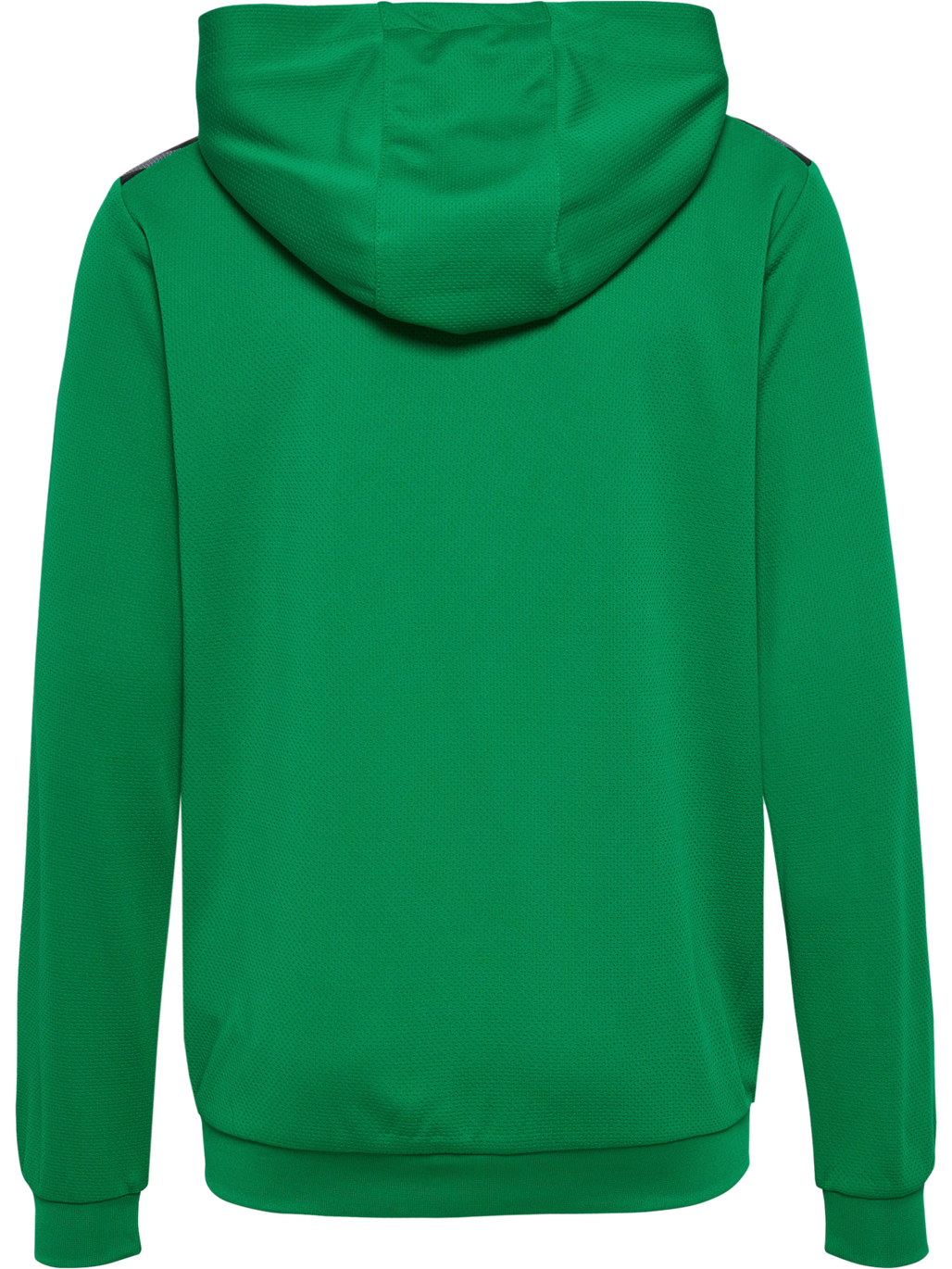 hmlAUTHENTIC PL ZIP HOODIE KIDS