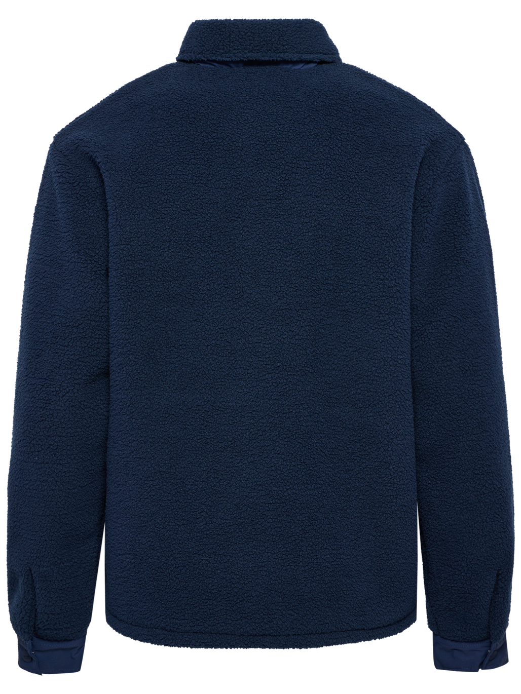 hmlFLEECE OVERSHIRT SPORTSWEAR