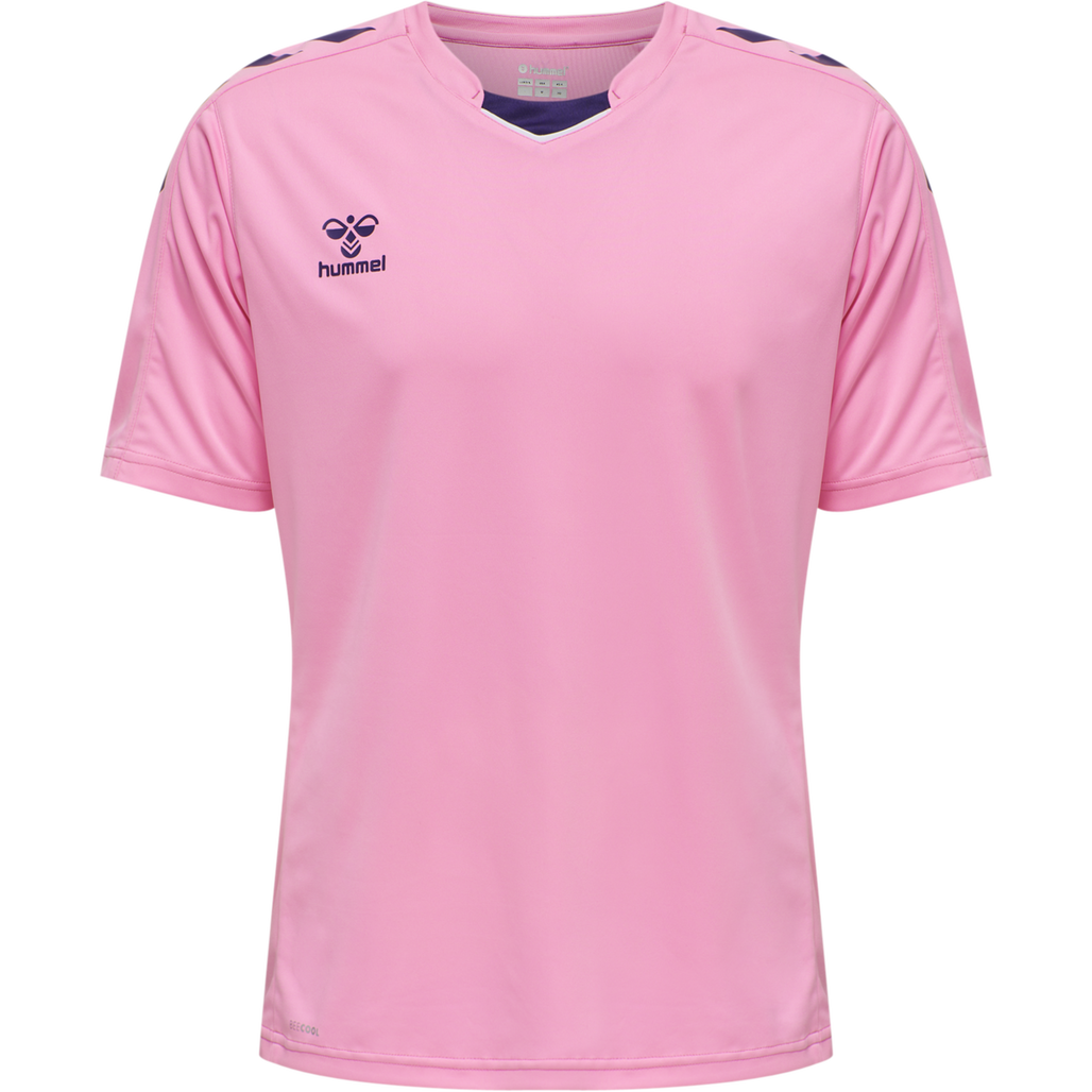 hmlCORE XK POLY JERSEY S/S