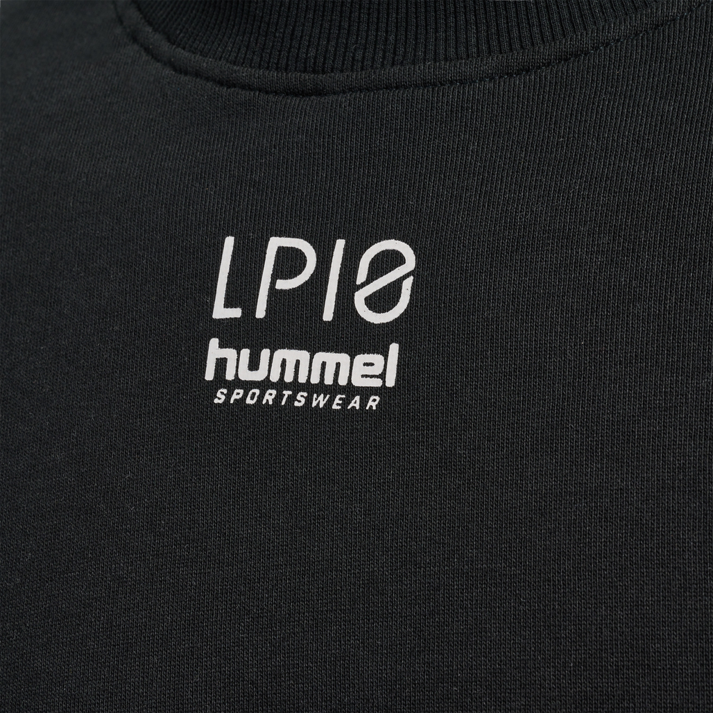 hmlLP10 BOXY SWEATSHIRT