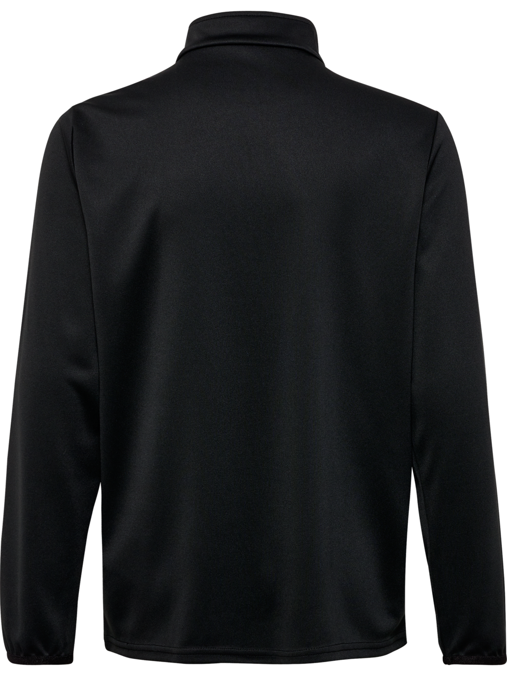 hmlESSENTIAL HALF-ZIP KIDS
