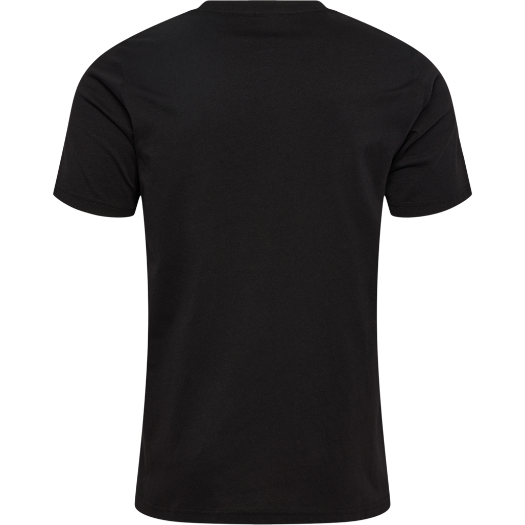 hmlROLIGAN COTTON T-SHIRT