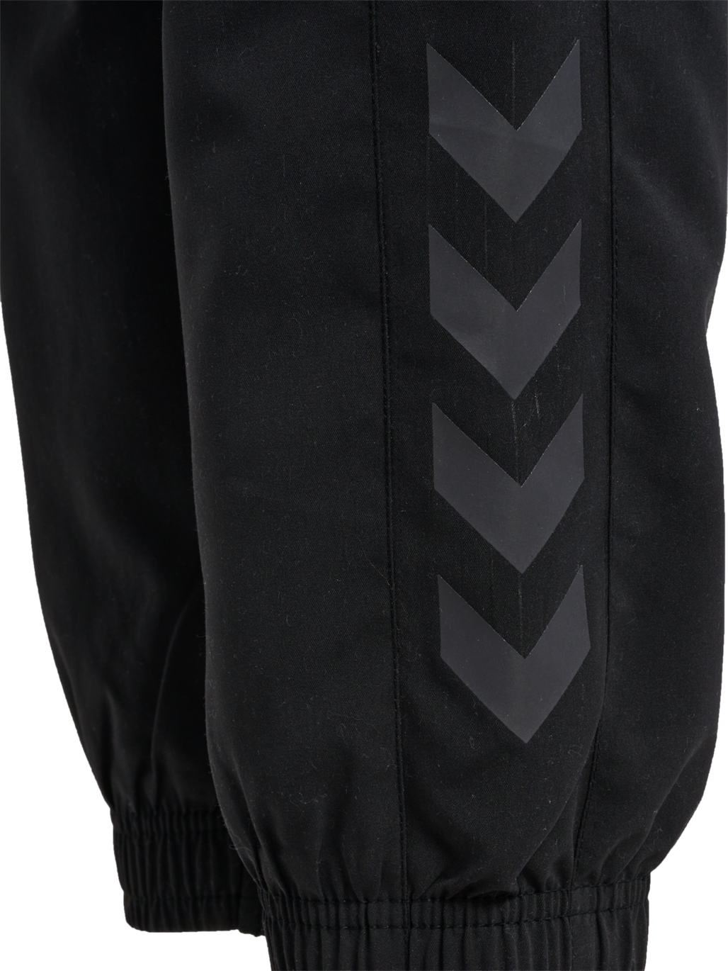 hmlTRAVEL WOVEN PANTS WOMAN