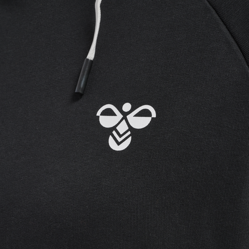 hmlGG12 SWEAT DRESS WOMAN