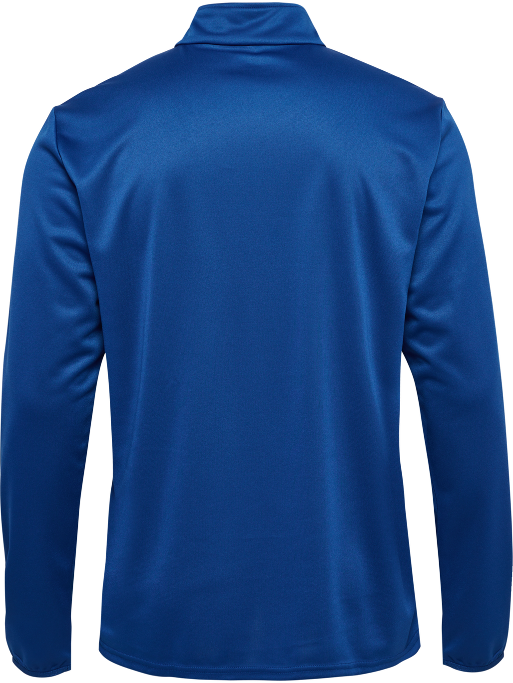 hmlESSENTIAL HALF-ZIP