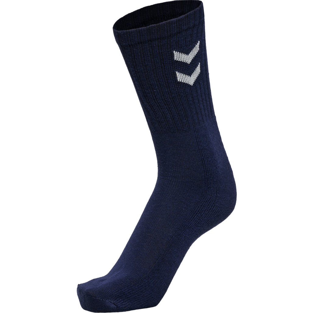 3-Pack Basic Sock