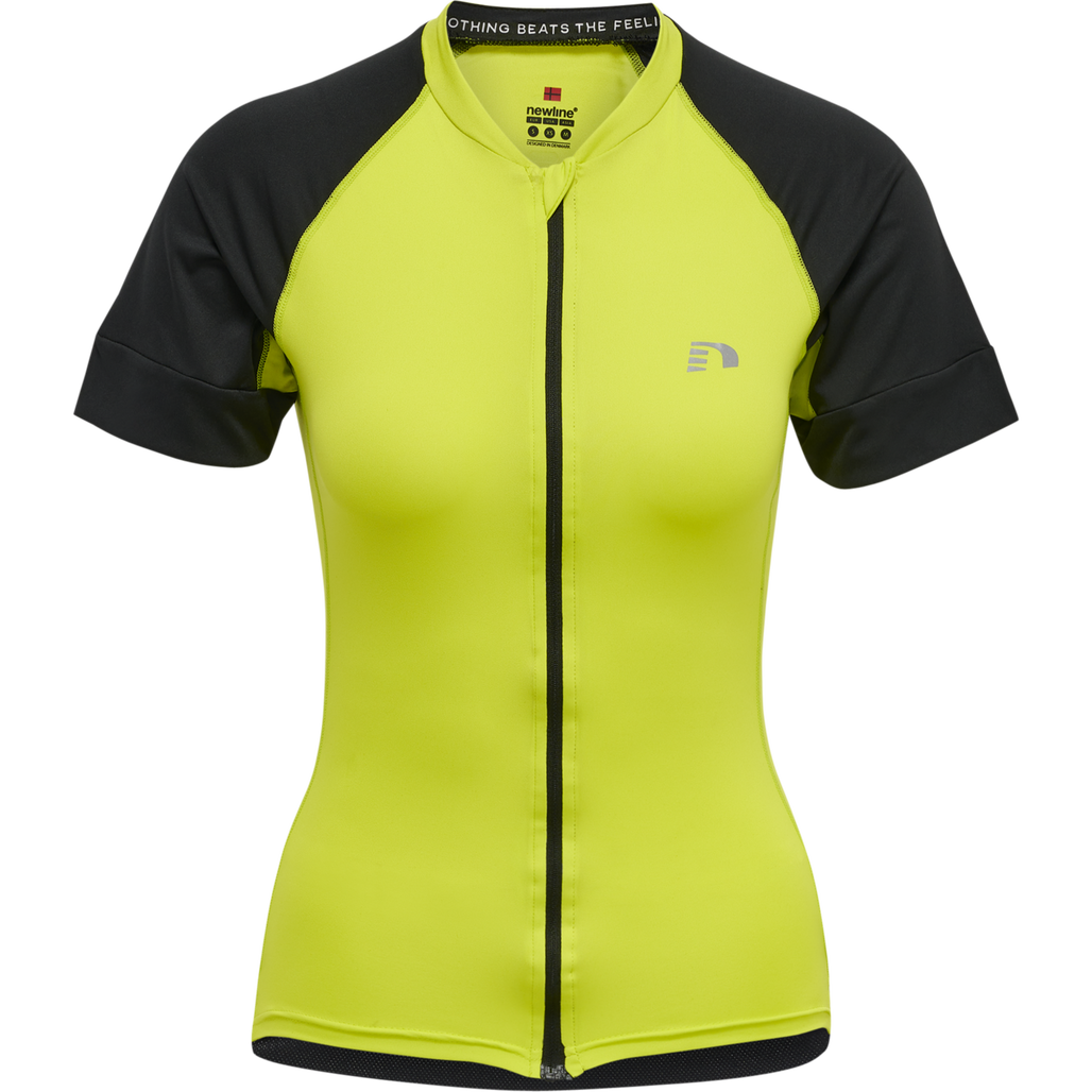 WOMENS CORE BIKE JERSEY