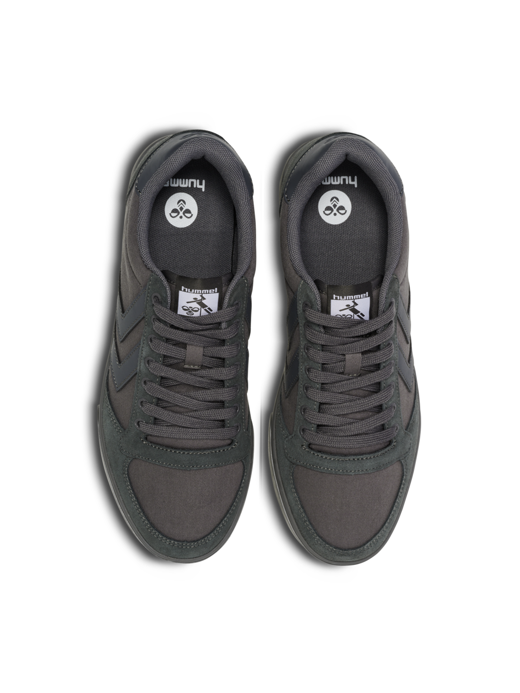 SLIMMER STADIL TONAL LOW