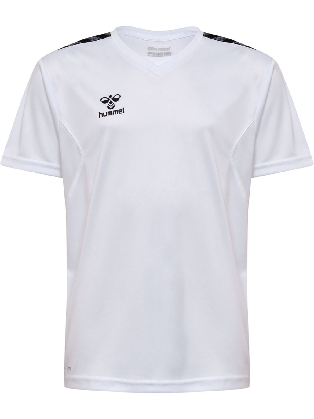 hmlAUTHENTIC PL JERSEY S/S KIDS