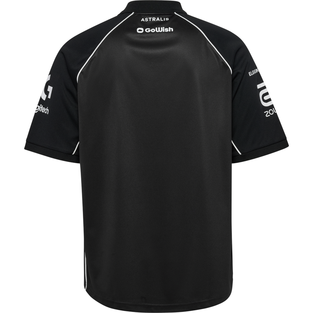 ASTRALIS 24/25 JERSEY SS