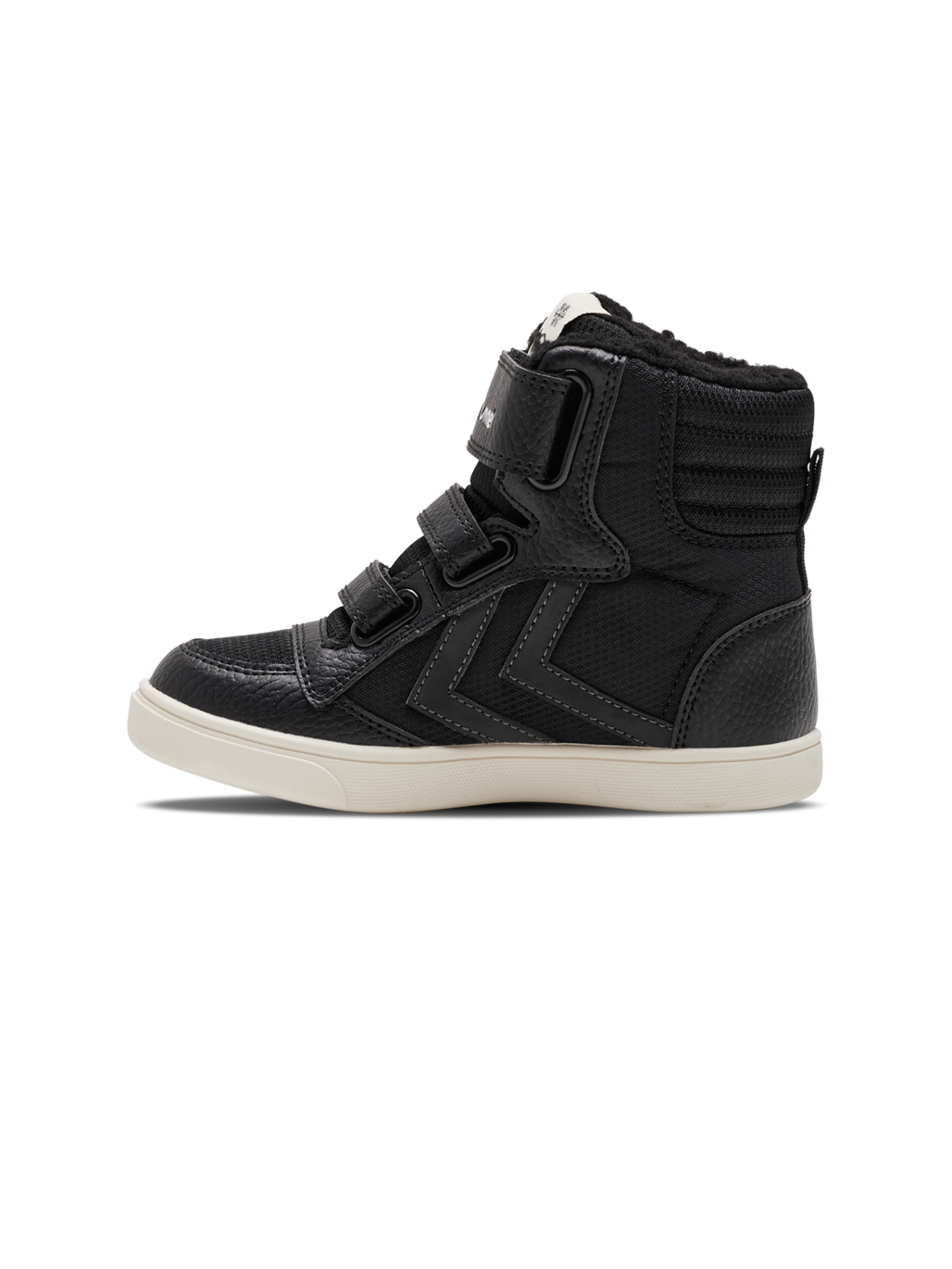 STADIL SUPER POLY BOOT MID TEX JR