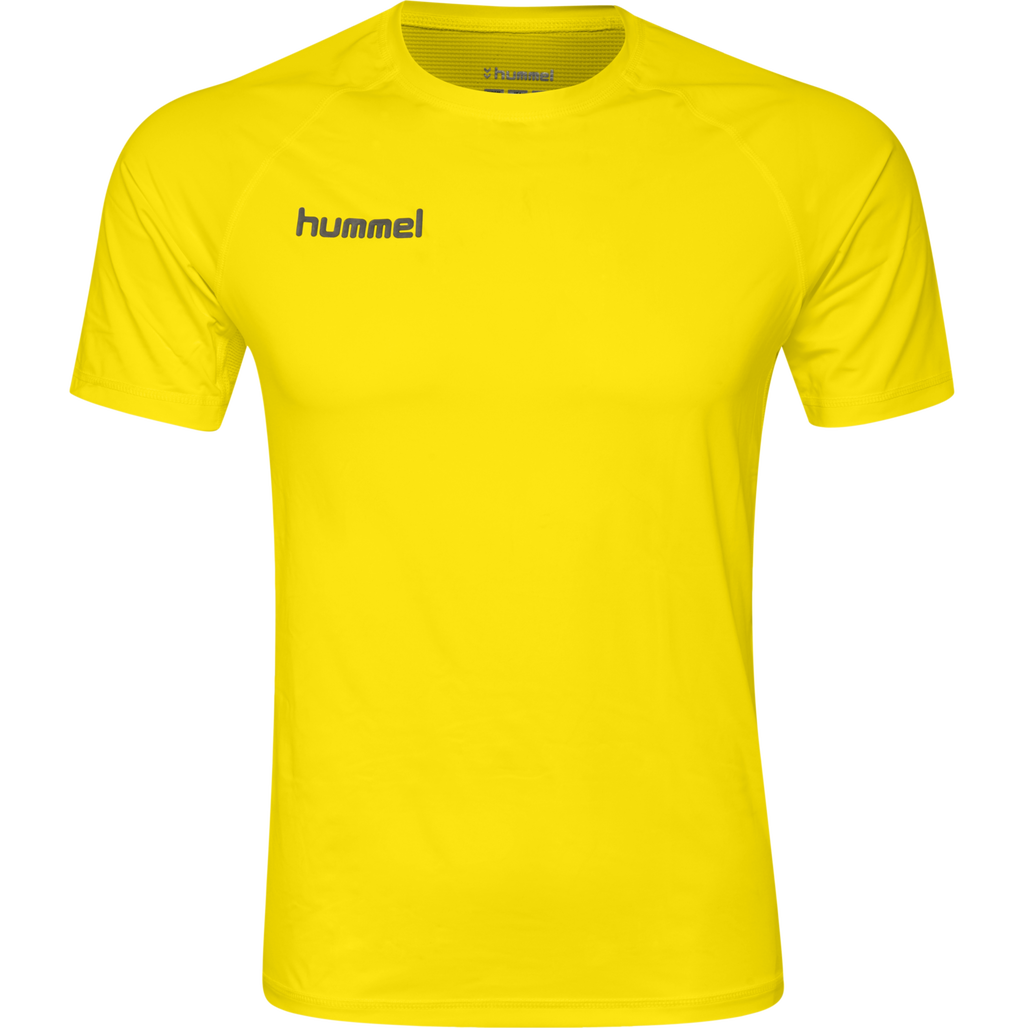 HML FIRST PERFORMANCE JERSEY S/S